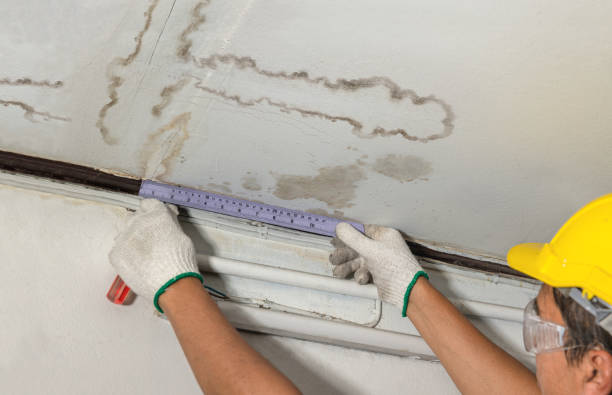Reliable Burst Pipe Cleanup contractor in Norwich, CT by Local Water Damage Repair